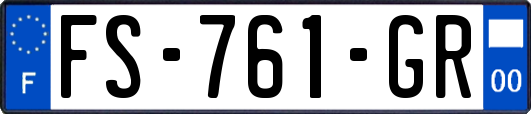 FS-761-GR