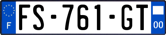 FS-761-GT