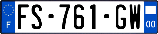 FS-761-GW