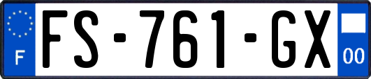 FS-761-GX