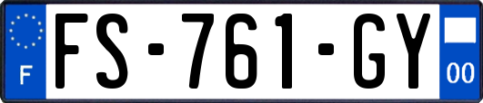 FS-761-GY