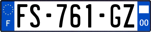 FS-761-GZ
