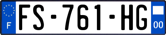 FS-761-HG