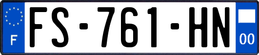 FS-761-HN