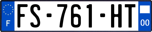 FS-761-HT