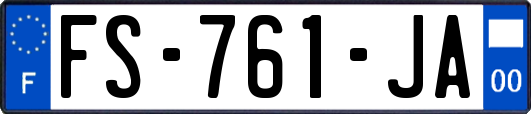 FS-761-JA