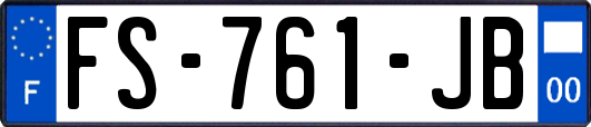 FS-761-JB