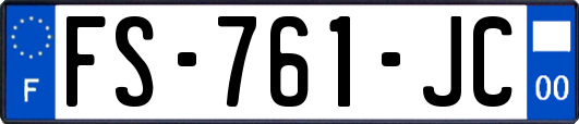 FS-761-JC