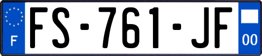 FS-761-JF