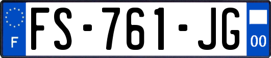 FS-761-JG