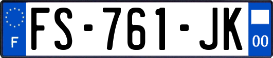 FS-761-JK