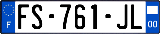 FS-761-JL
