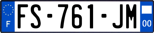 FS-761-JM