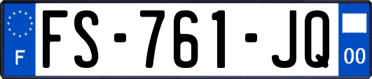 FS-761-JQ