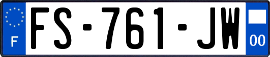 FS-761-JW