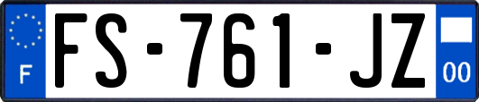 FS-761-JZ