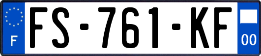 FS-761-KF