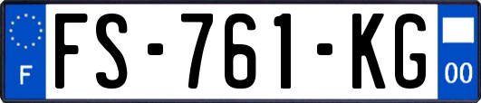FS-761-KG