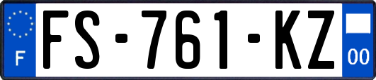 FS-761-KZ