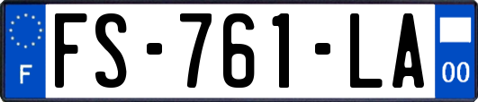 FS-761-LA