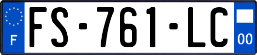 FS-761-LC