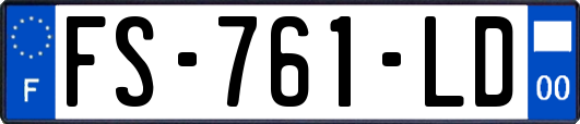 FS-761-LD