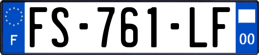 FS-761-LF