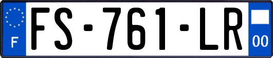 FS-761-LR