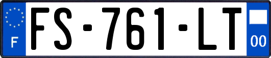 FS-761-LT