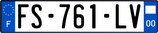 FS-761-LV