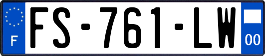 FS-761-LW