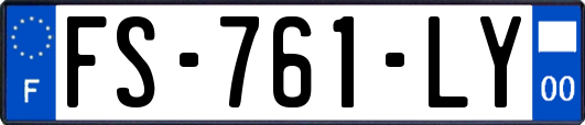 FS-761-LY