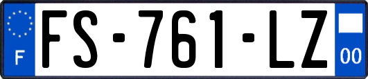 FS-761-LZ