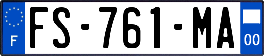 FS-761-MA