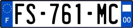 FS-761-MC