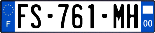 FS-761-MH