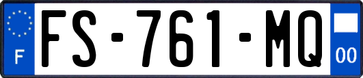 FS-761-MQ