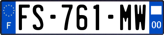FS-761-MW