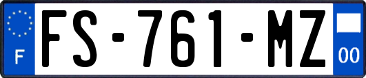 FS-761-MZ
