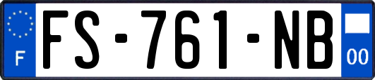 FS-761-NB