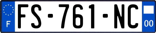 FS-761-NC