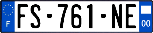 FS-761-NE