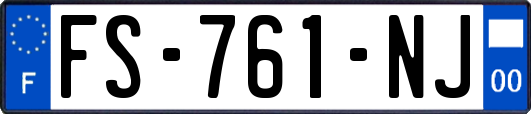FS-761-NJ