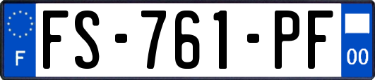 FS-761-PF