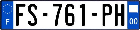 FS-761-PH