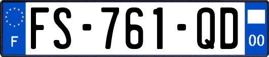 FS-761-QD