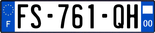 FS-761-QH