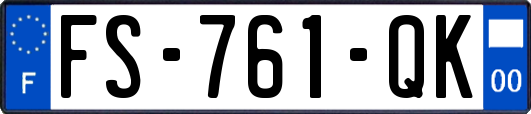 FS-761-QK