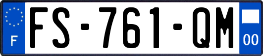 FS-761-QM
