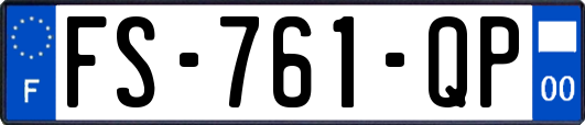FS-761-QP